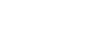 caymus logo