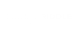embry riddle logo
