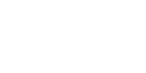 florida state university logo